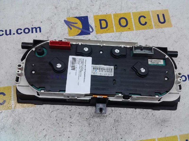 RENAULT 8200291332 Панель приборов в наличии Житомир