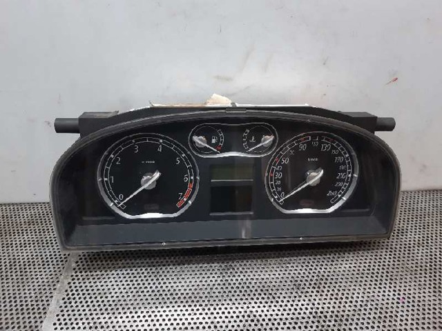 RENAULT 8200291332 Приборная доска (щиток приборов) в наличии Львов