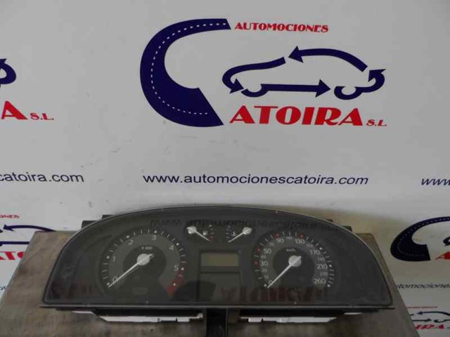 RENAULT 8200291332 Приборная доска (щиток приборов) в наличии Харьков