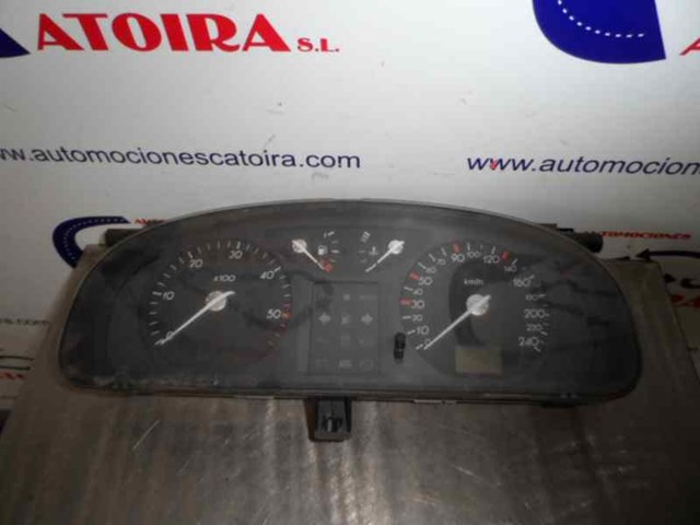RENAULT 8200291332 Приборная доска (щиток приборов) в наличии Ирпень