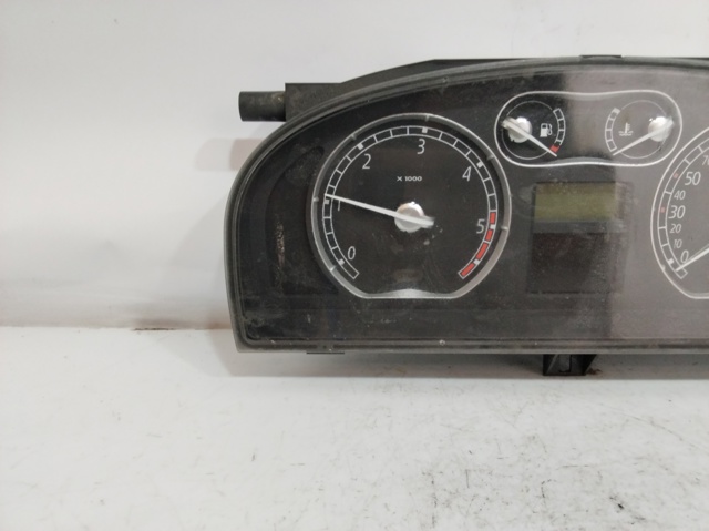 8200291334 RENAULT Панель приборов купить в Ровно