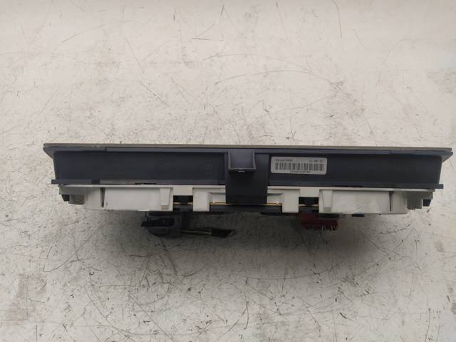 RENAULT 8200291338 Приборная доска (щиток приборов) в наличии Ужгород