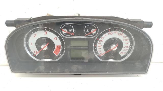 RENAULT 8200291338 Приборная доска (щиток приборов) в наличии Украина