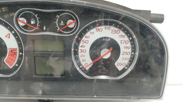 8200291338 RENAULT Панель приборов купить в Житомир
