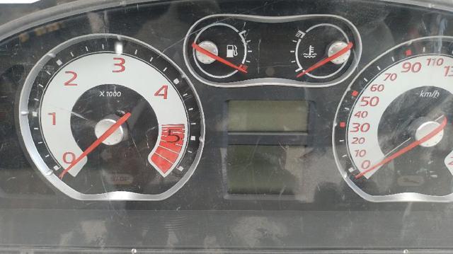RENAULT 8200291338 Приборная доска (щиток приборов) в наличии Харьков