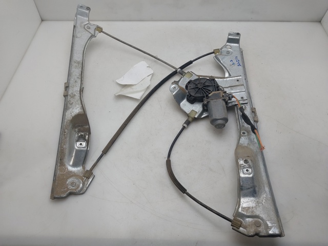 8200291625 RENAULT Стеклоподъемник передней левой двери купить в Тернополь