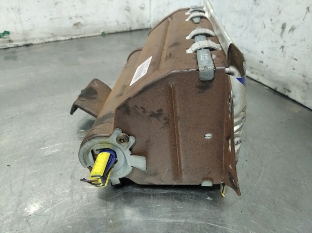 8200292043 RENAULT Подушка безопасности (AIRBAG) пассажирская купить в Харьков