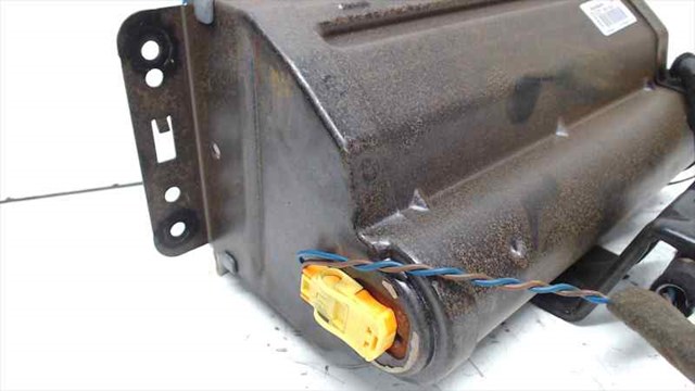 RENAULT 8200292043 Подушка безопасности (AIRBAG) пассажирская в наличии Ужгород