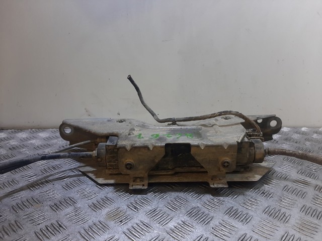 8200292295 RENAULT Трос ручного тормоза задний правый/левый купить в Ирпень