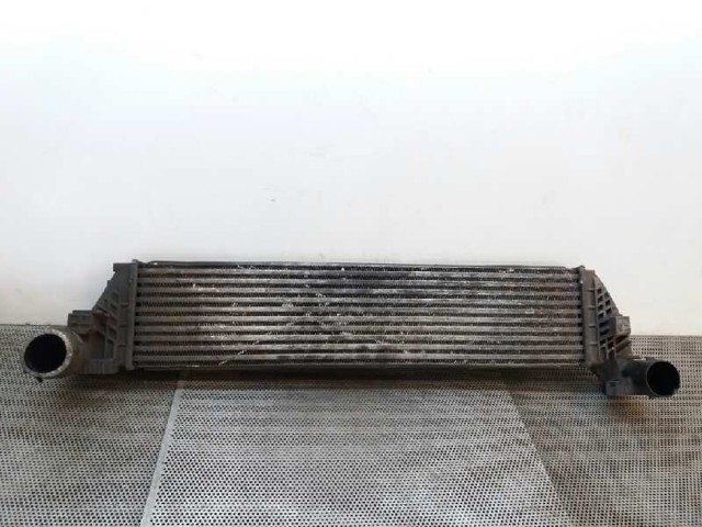 8200292773 RENAULT Радиатор интеркуллера купить в Украина