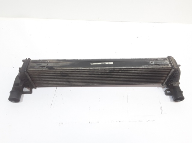 8200292773 RENAULT Интеркулер купить в Ровно