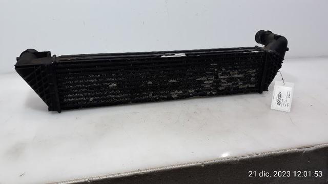 8200292773 RENAULT Радиатор интеркуллера купить в Тернополь