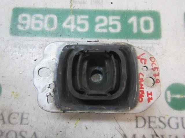RENAULT 8200292828 Левая подушка двигателя в наличии Черкассы