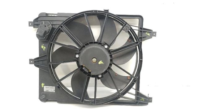 8200293391 RENAULT Электровентилятор охлаждения купить в Львов