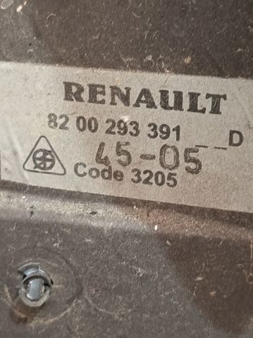 8200293391 RENAULT Электровентилятор охлаждения купить в Павлоград