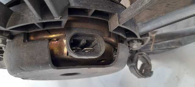 RENAULT 8200293391 Электровентилятор охлаждения в наличии Николаев
