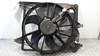 Ventilador elétrico de esfriamento montado (motor + roda de aletas) 8200293391 RENAULT