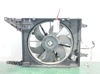 Ventilador elétrico de esfriamento montado (motor + roda de aletas) 8200293391 RENAULT