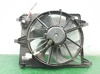 Ventilador elétrico de esfriamento montado (motor + roda de aletas) 8200293391 RENAULT