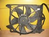 Ventilador elétrico de esfriamento montado (motor + roda de aletas) 8200293391 RENAULT