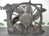 Ventilador elétrico de esfriamento montado (motor + roda de aletas) 8200293391 RENAULT