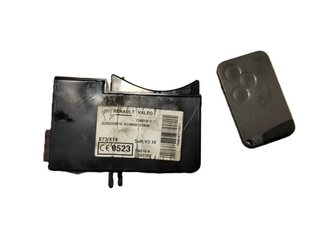 RENAULT 8200293678 в наличии Запорожье