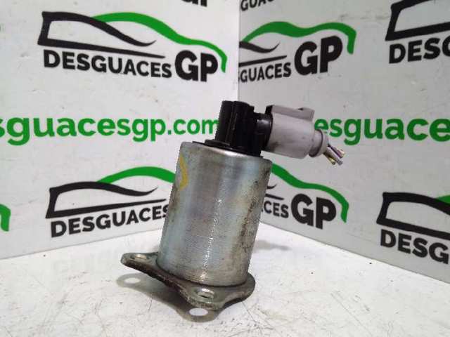 8200293950 RENAULT Клапан EGR рециркуляции газов купить в Николаев