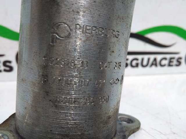 8200293950 Клапан EGR рециркуляции газов купить Ирпень