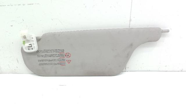 8200294229 RENAULT Козырек солнцезащитный купить в Одесса