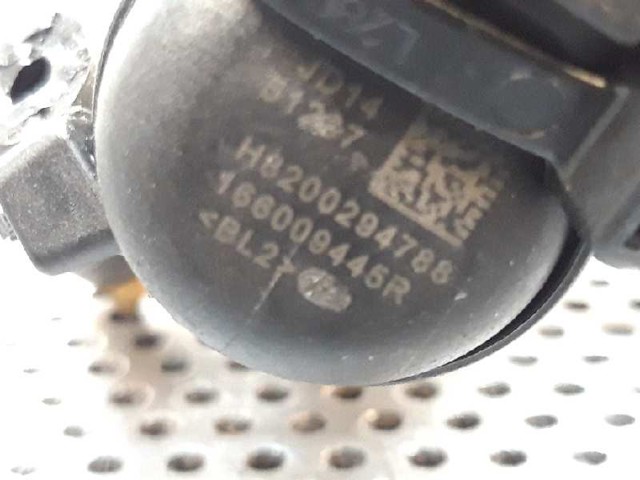 8200294788 Форсунка впрыска топлива купить Кривой Рог