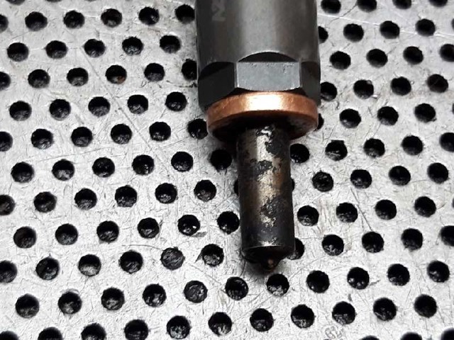 RENAULT 8200294788 Форсунка впрыска топлива в наличии Ужгород