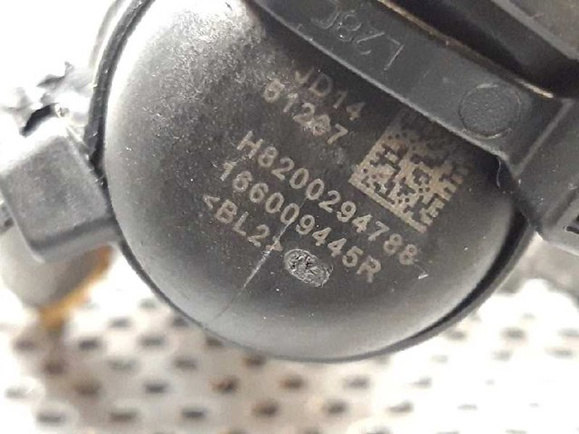 RENAULT 8200294788 Топливные форсунки в наличии Николаев