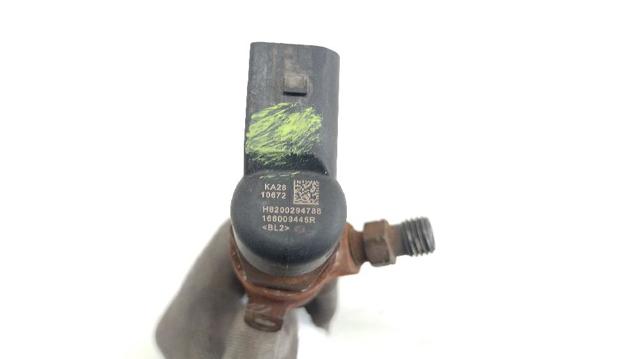 RENAULT 8200294788 Топливные форсунки в наличии Львов