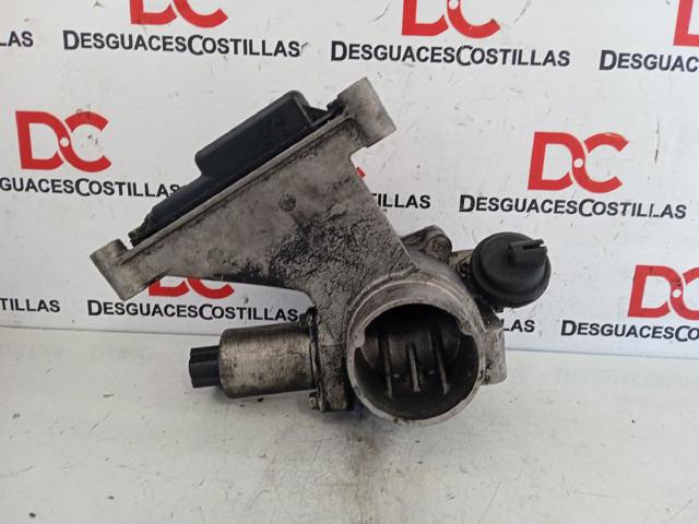 8200294794 RENAULT Клапан ЕГР купить в Украина