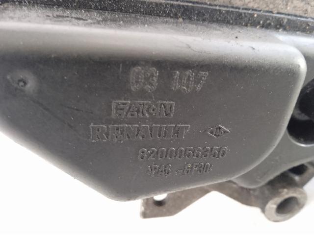 RENAULT 8200294794 Клапан ЕГР в наличии Черкассы