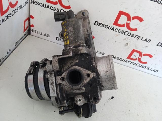 8200294794 Клапан EGR рециркуляции газов купить Хмельницкий
