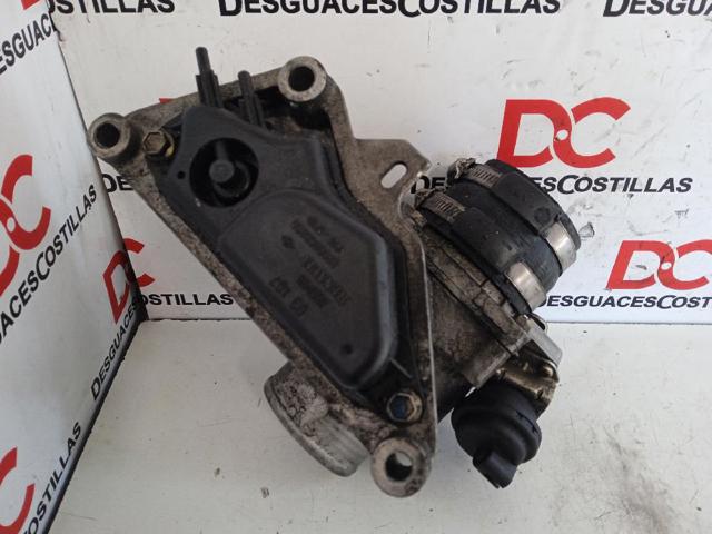 8200294794 RENAULT Клапан EGR рециркуляции газов купить в Сумы