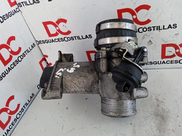 8200294794 RENAULT Клапан EGR рециркуляции газов купить в Украина