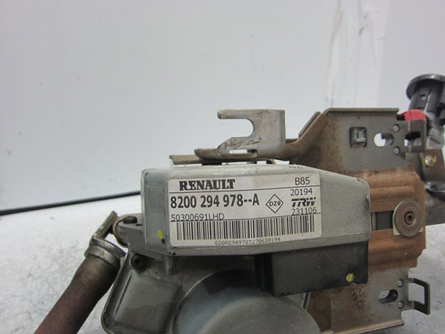 RENAULT 8200294978 Рулевая колонка в наличии Житомир
