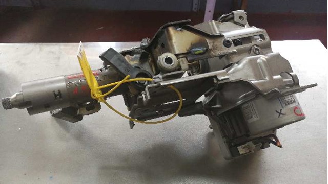 RENAULT 8200294978A Рулевая колонка в наличии Полтава