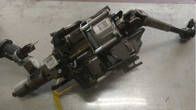 RENAULT 8200294978A Рулевая колонка в наличии Киев