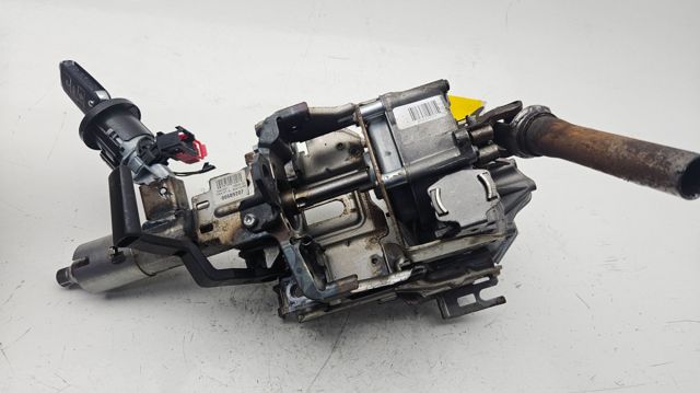 RENAULT 8200294978A Рулевая колонка в наличии Харьков