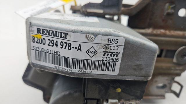 8200294978A RENAULT Рулевая колонка купить в Харьков