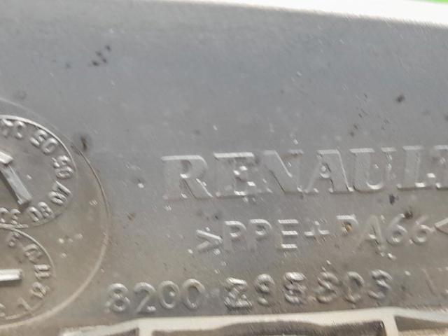 RENAULT 8200295803 в наличии Ровно