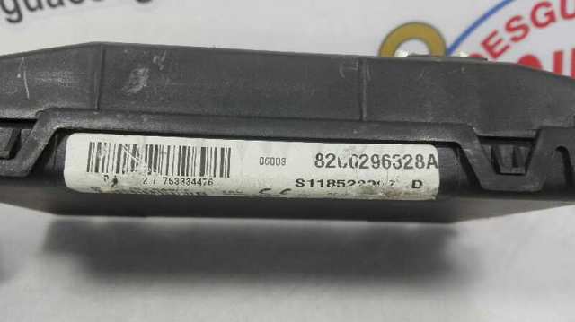 8200296328A RENAULT купить в Запорожье