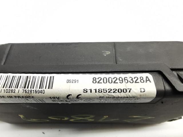 8200296328A RENAULT купить в Черновцы