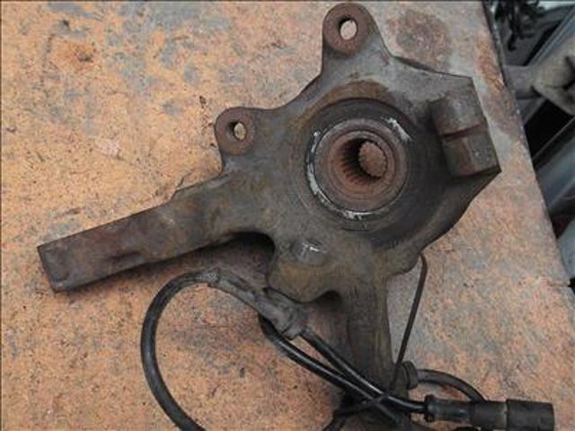 8200297026 RENAULT Цапфа передняя левая купить в Сумы