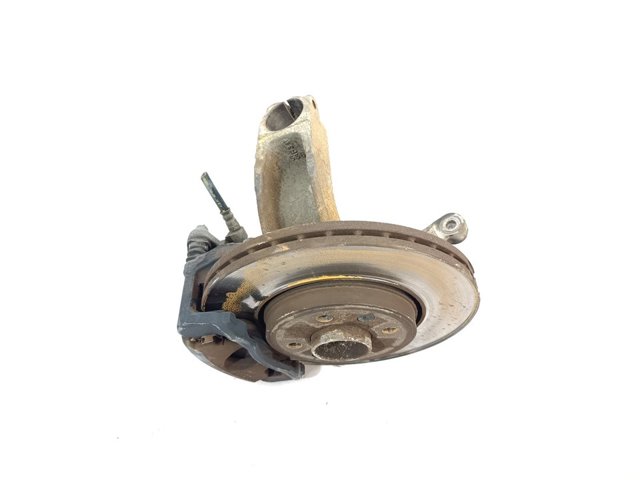 RENAULT 8200297028 Цапфа передняя левая в наличии Сумы