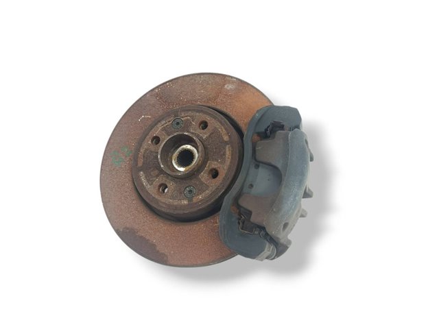 RENAULT 8200297032 Цапфа передняя правая в наличии Каменское