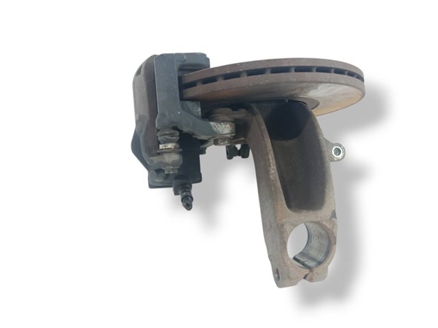 RENAULT 8200297032 Цапфа (поворотный кулак) передний правый в наличии Ирпень